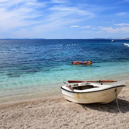 Appartement By The Sea Sumpetar, Omis - 14450 Jesenice (Split-Dalmatia)